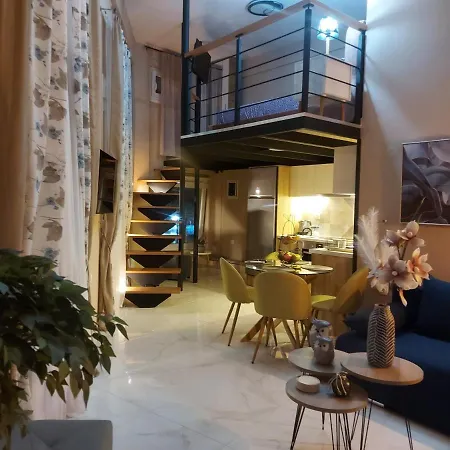 Lefis House Apartment Volos Exterior photo