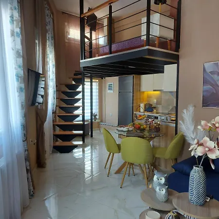 Lefis House Apartment Volos Exterior photo