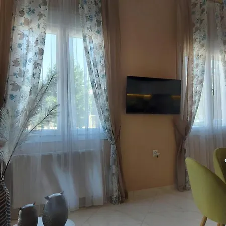 Lefis House Apartment Volos Exterior photo